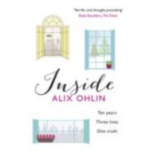 Inside