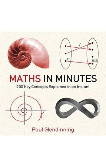 Maths in Minutes