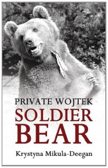 Kansikuva: Private Wojtek