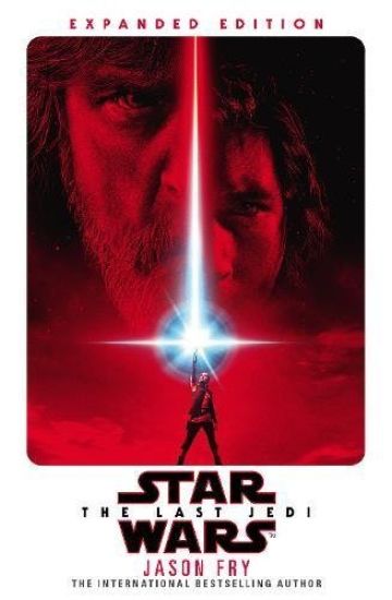 Star Wars: The Last Jedi