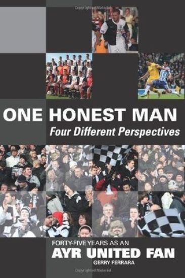 1 Honest Man: Four Different Perspectives