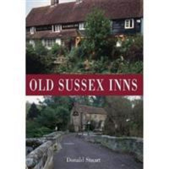 Old Sussex Inns