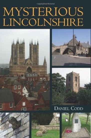 Mysterious Lincolnshire