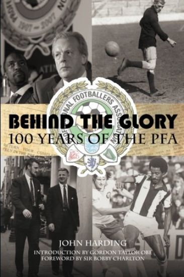 Behind the Glory: 100 Years of the PFA