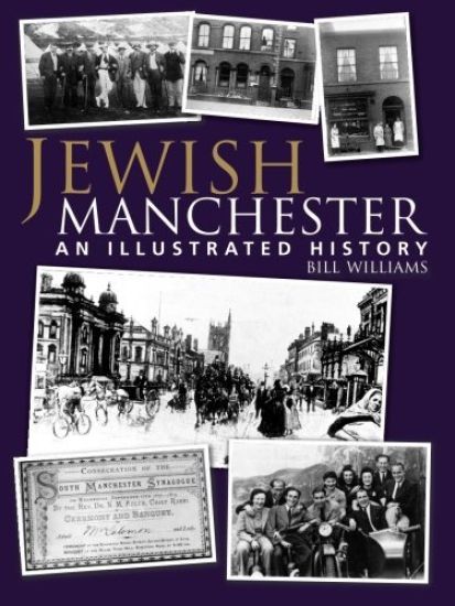 Jewish Manchester