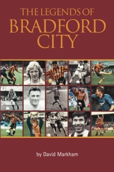 Legends of Bradford City