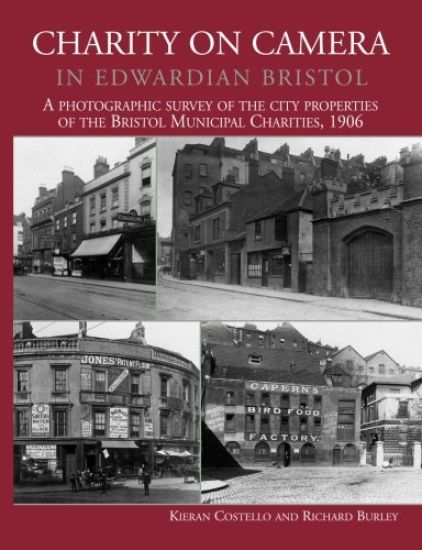 Charity on Camera in Edwardian Bristol