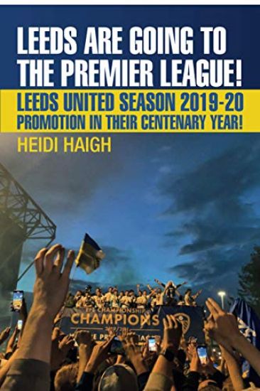 Leeds are Going to the Premier League!