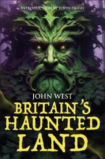 Britain's Haunted Land