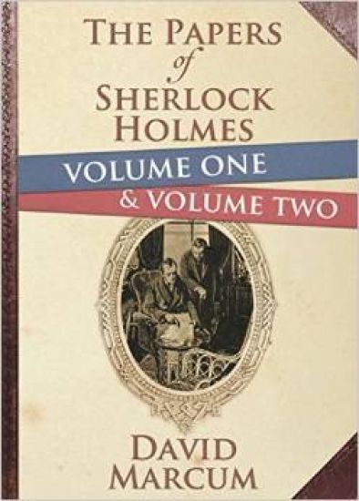 The Papers of Sherlock Holmes