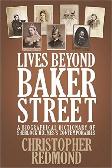 Lives Beyond Baker Street