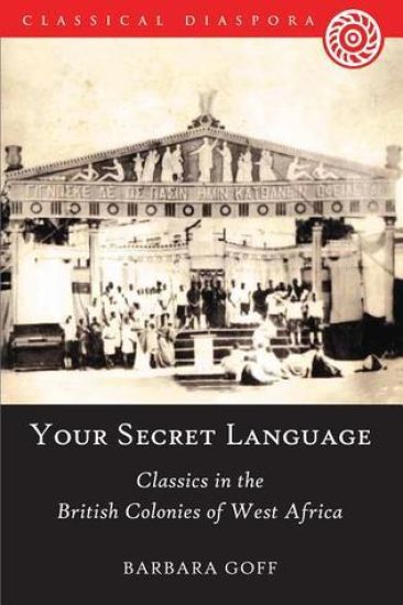 'Your Secret Language'