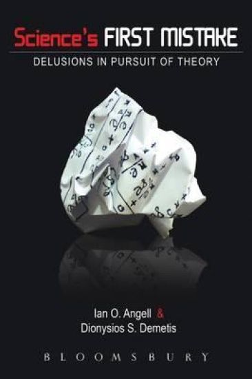 Science's First Mistake