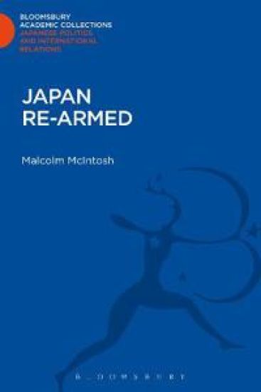 Japan Re-Armed