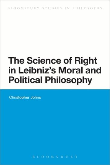 The Science of Right in Leibniz's Moral and Political Philosophy