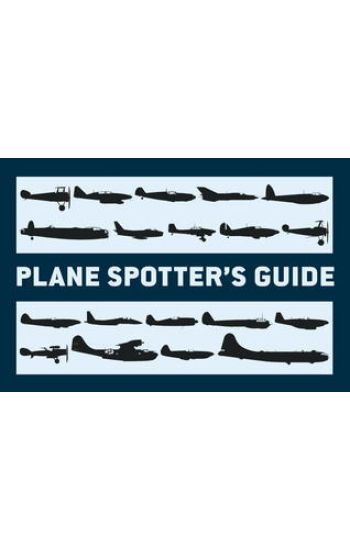 Plane Spotter’s Guide
