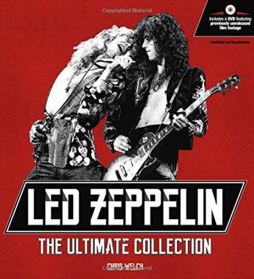 Led Zeppelin: The Ultimate Collection