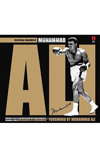 The Official Treasures of Muhammad Ali