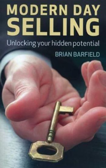 Modern Day Selling – Unlocking your hidden potential