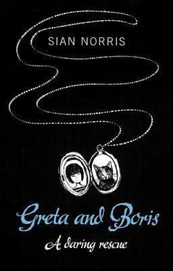 Greta and Boris – A daring rescue