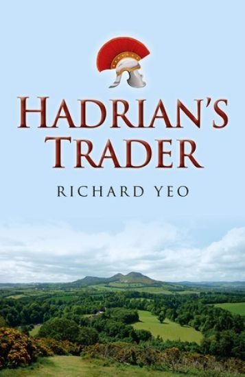 Hadrian`s Trader