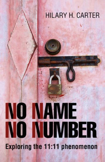 No Name No Number – Exploring the 11:11 phenomenon