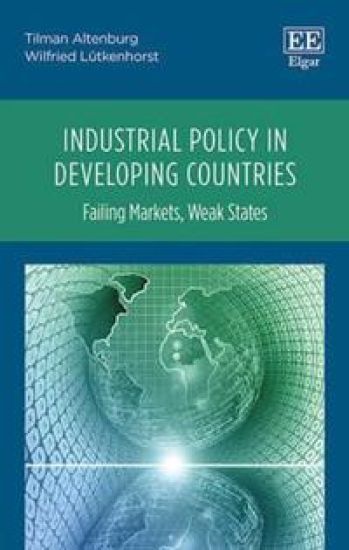 Industrial Policy in Developing Countries