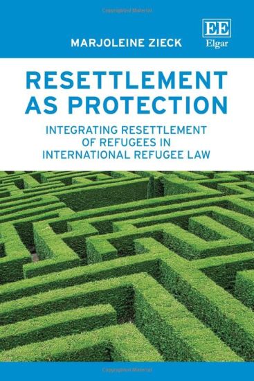Resettlement as Protection