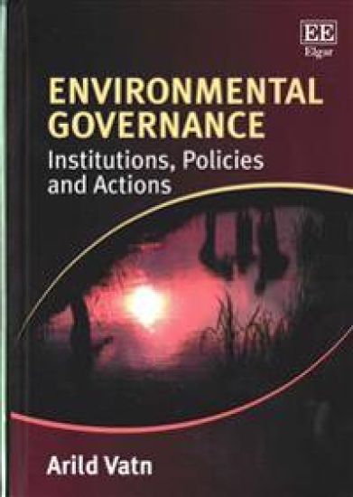 Environmental Governance