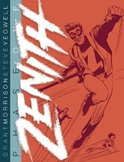 Zenith: Phase One