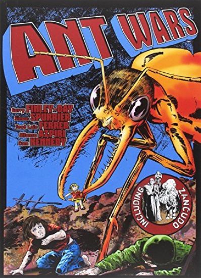 Ant Wars