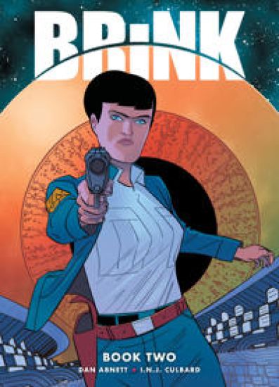 Brink Book Two