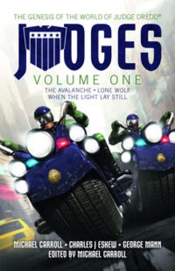 JUDGES Volume One