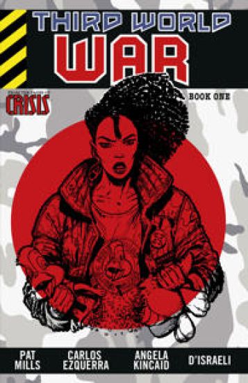 Third World War Book One