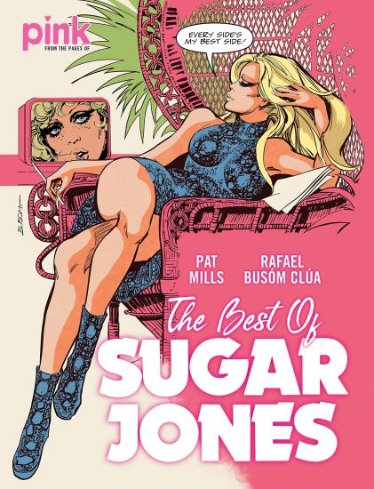 Best of Sugar Jones