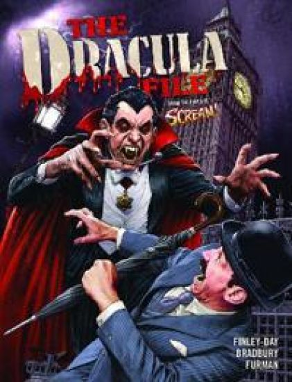 Dracula File