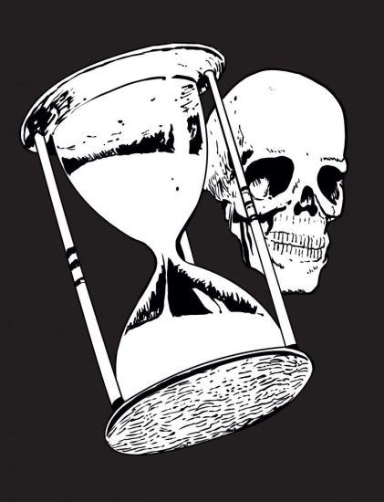 Adam Eterno: A Hero For All Time