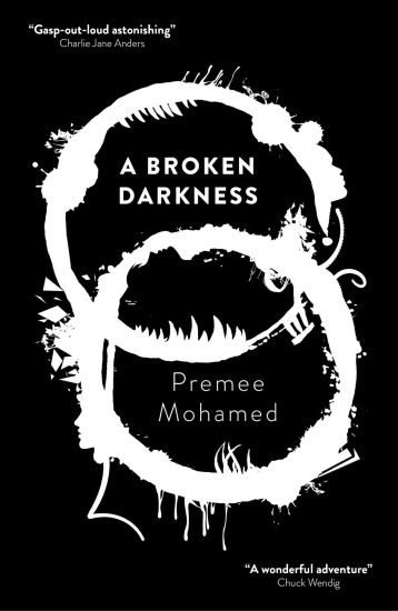 A  Broken Darkness