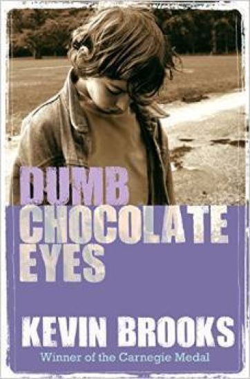 Dumb Chocolate Eyes