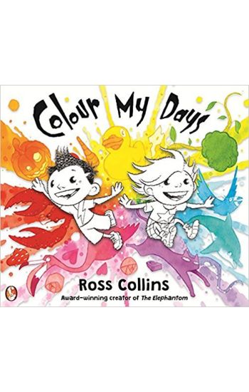 Colour My Days