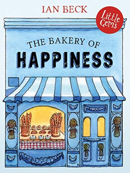 The Bakery of Happiness