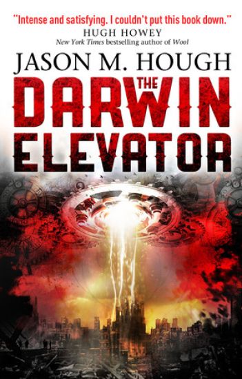 The Darwin Elevator