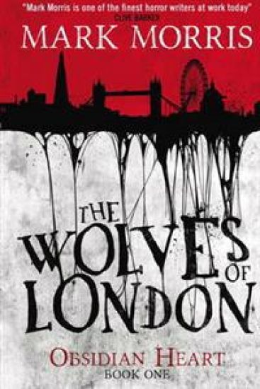 The Wolves of London