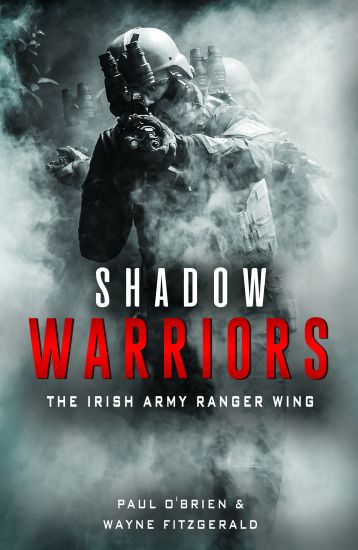 Shadow Warriors