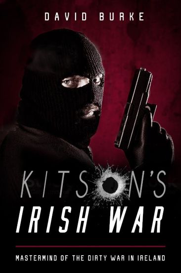 Kitson’s Irish War