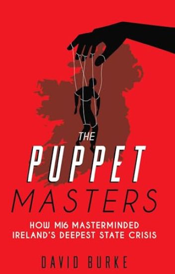 The Puppet Masters
