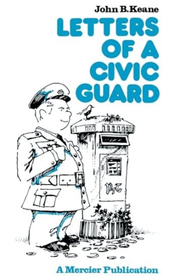 Letters of a Civic Guard
