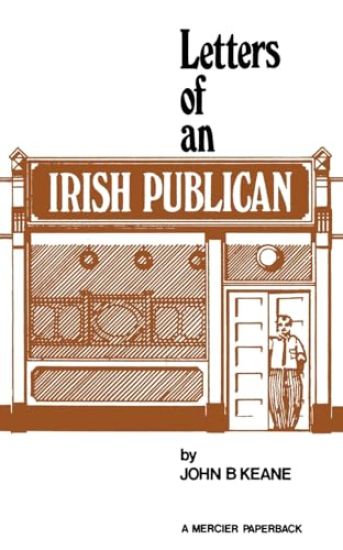 Letters of an Irish Publican