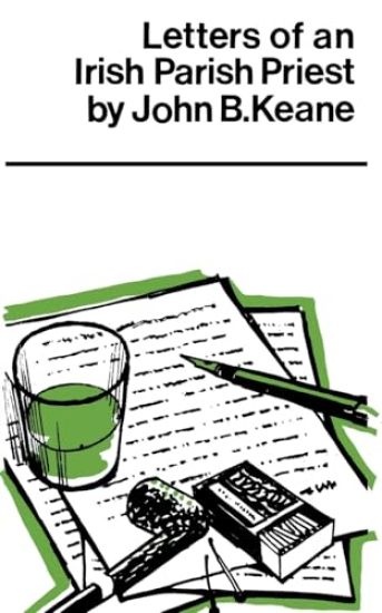 Letters of an Irish Parish Priest