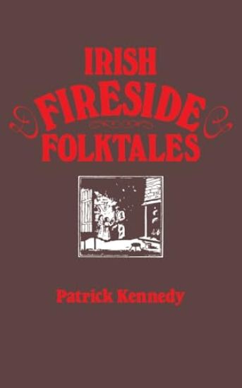 Irish Fireside Folktales